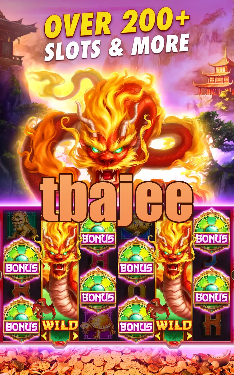 tbajee লগইন