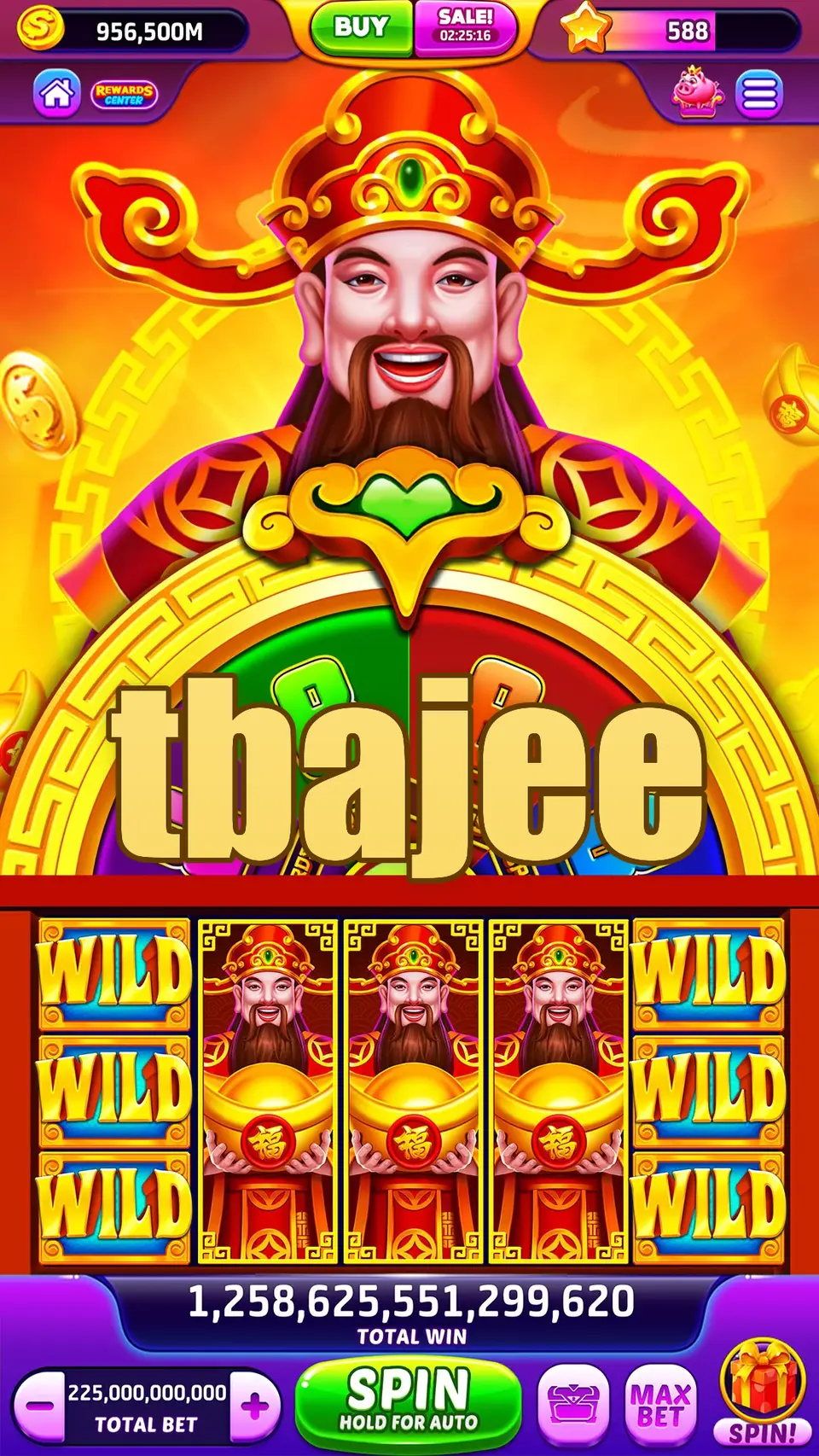 tbajee লগইন