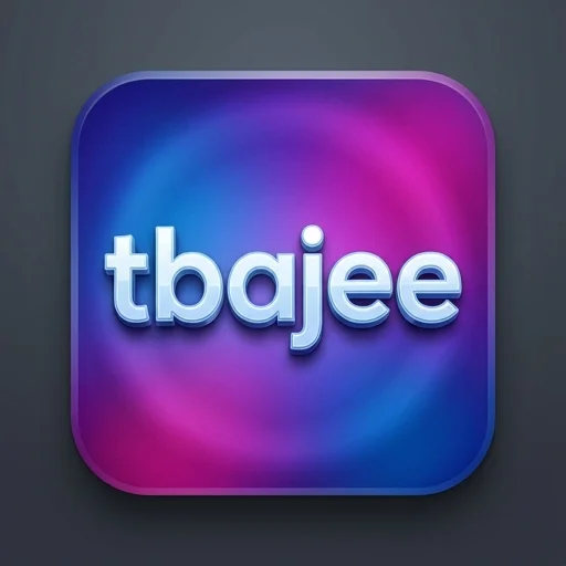 tbajee Logo - অফিসিয়াল