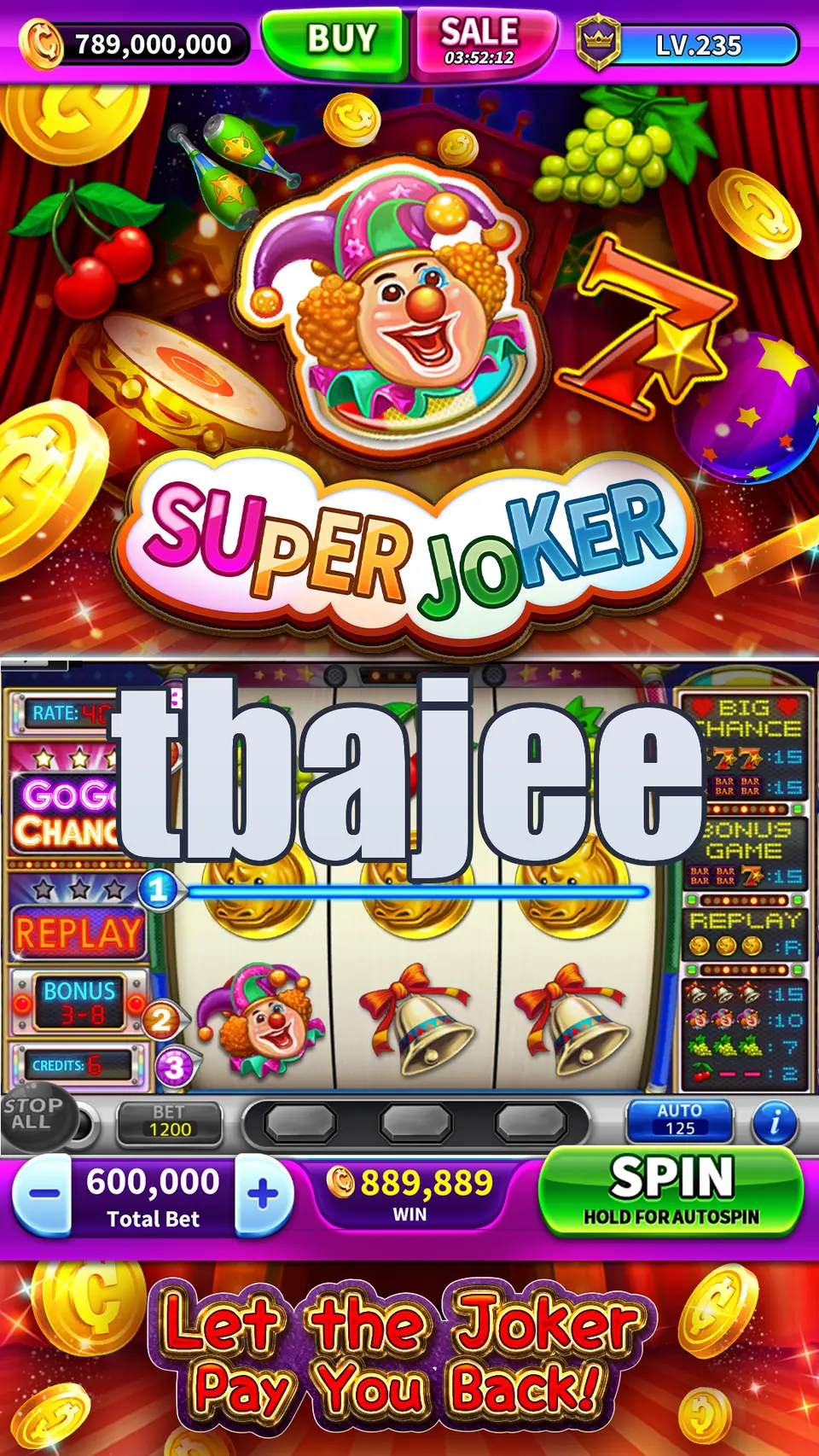 tbajee Preview - অফিসিয়াল ডাউনলোড
